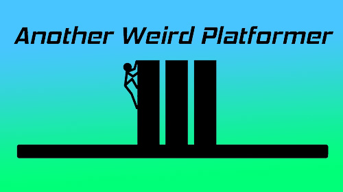 Scarica Another weird platformer 3 gratis per Android.