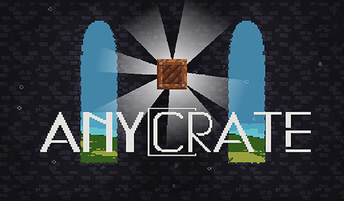 Scarica Anycrate gratis per Android 4.1.