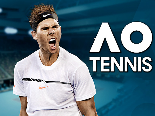 Scarica AO tennis game gratis per Android.