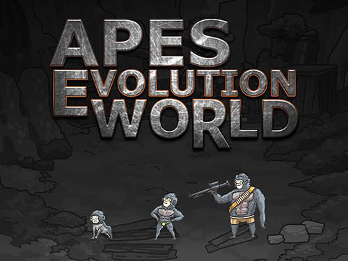Scarica Apes evolution world gratis per Android.