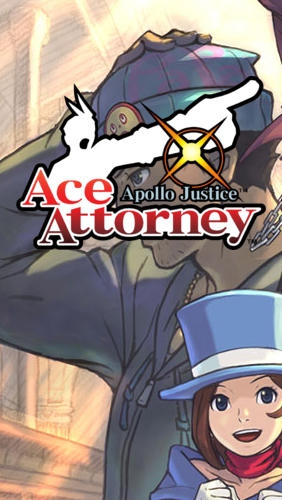 Scarica Apollo justice: Ace attorney gratis per Android.