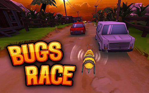Scarica Arcade bugs fly gratis per Android 4.1.