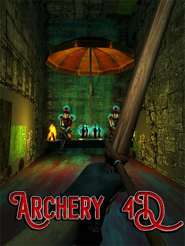 Scarica Archery 4D double action gratis per Android.