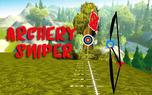 Scarica Archery sniper gratis per Android.
