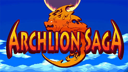 Scarica Archlion saga: Pocket-sized RPG gratis per Android 4.4.