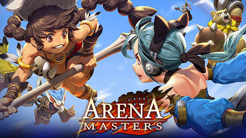 Scarica Arena masters gratis per Android.