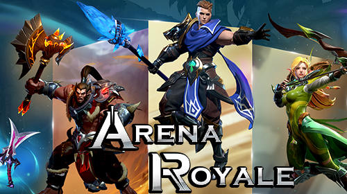Scarica Arena royale gratis per Android 4.0.3.