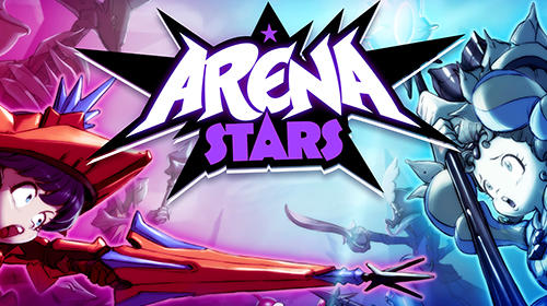 Scarica Arena stars: Battle heroes gratis per Android.