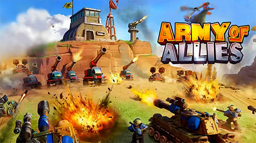 Scarica Army of allies gratis per Android.