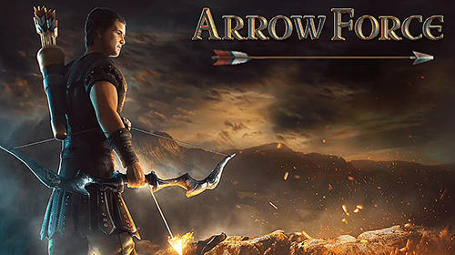 Scarica Arrow force gratis per Android.