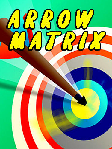 Arrow matrix
