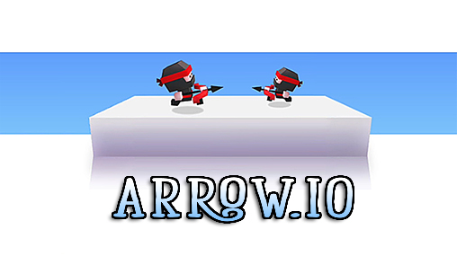 Scarica Arrow.io gratis per Android.