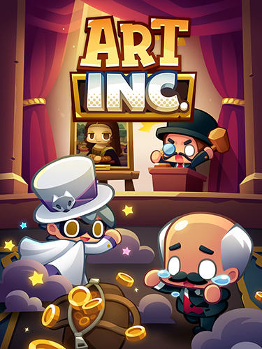 Art Inc