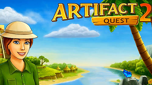Scarica Artifact quest 2 gratis per Android 4.0.