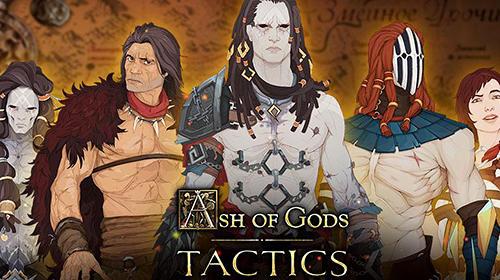 Scarica Ash of gods: Tactics gratis per Android 5.1.
