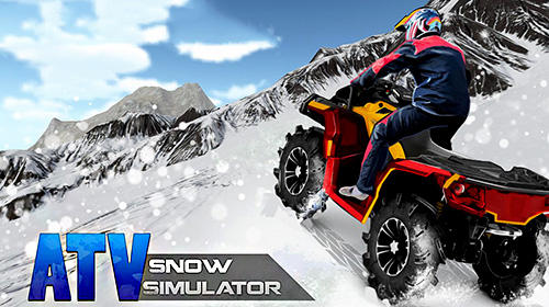 Scarica ATV snow simulator gratis per Android.
