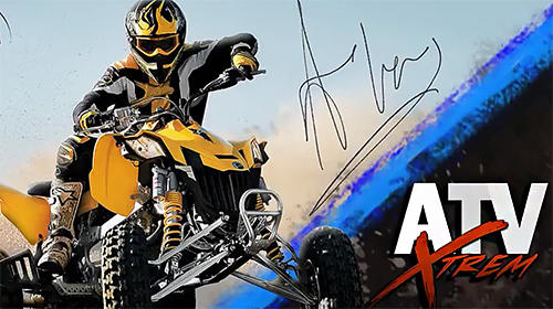 Scarica ATV xtrem gratis per Android 4.0.