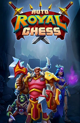 Scarica Auto royal chess gratis per Android.