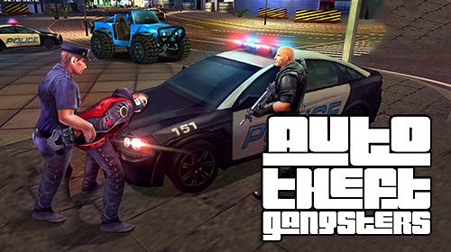 Scarica Auto theft gangsters gratis per Android 2.1.