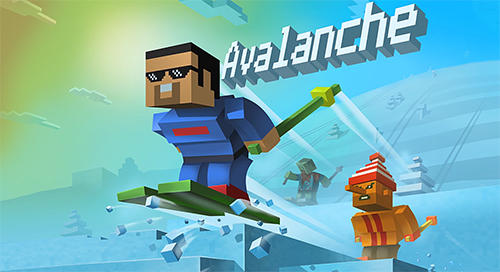 Scarica Avalanche gratis per Android 4.1.