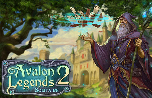 Scarica Avalon legends solitaire 2 gratis per Android.
