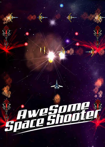 Scarica Awesome space shooter gratis per Android.