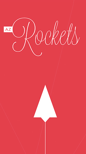 Scarica AZ rockets gratis per Android 4.1.