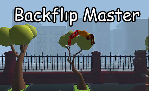 Scarica Backflip master gratis per Android 5.0.