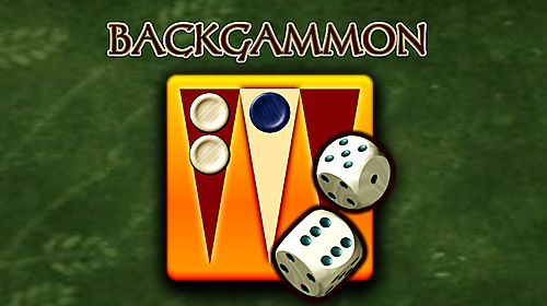 Scarica Backgammon free gratis per Android 4.1.