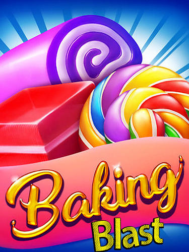 Scarica Baking blast gratis per Android 4.4.