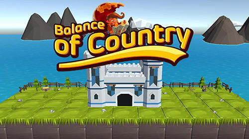 Scarica Balance of country gratis per Android.