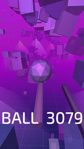Scarica Ball 3079 V3: One-handed hardcore game gratis per Android 4.1.