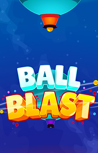 Scarica Ball blast gratis per Android 4.1.