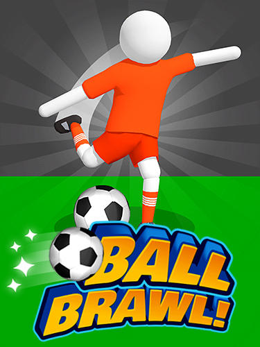 Scarica Ball brawl 3D gratis per Android.