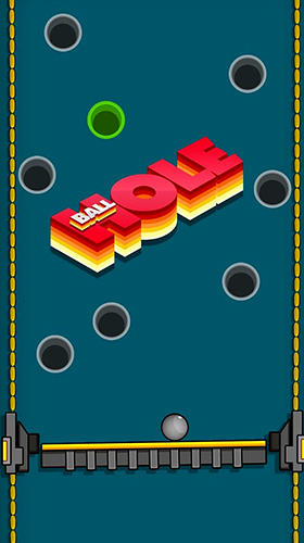 Scarica Ball hole gratis per Android.
