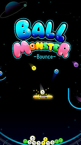 Scarica Ball monster gratis per Android 4.1.
