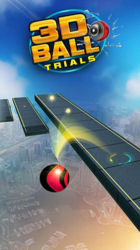 Scarica Ball trials 3D gratis per Android.