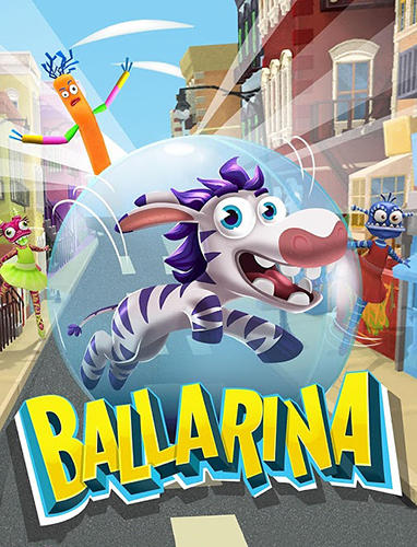 Scarica Ballarina gratis per Android.