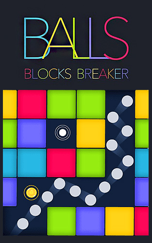 Scarica Balls blocks breaker gratis per Android 4.4.
