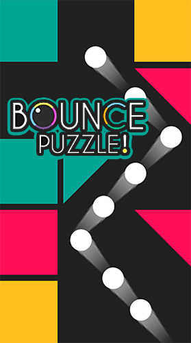 Scarica Balls bounce puzzle! gratis per Android.