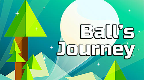 Scarica Ball's journey gratis per Android 4.1.