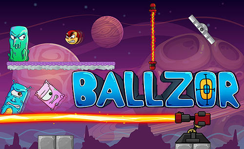 Scarica Ballzor gratis per Android 4.1.