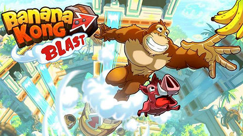 Scarica Banana kong blast gratis per Android 4.4.