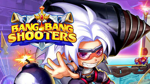 Scarica Bang bang shooters gratis per Android 4.4.