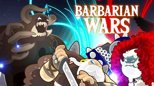 Scarica Barbarian wars: A hero idle merger game gratis per Android.