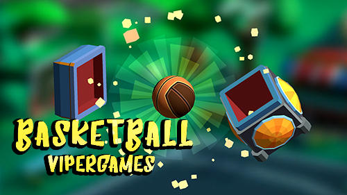 Basketball by ViperGames