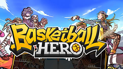 Scarica Basketball hero gratis per Android.