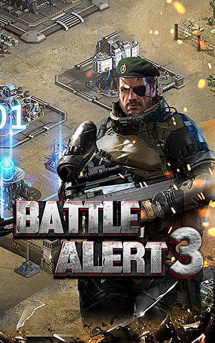 Scarica Battle alert 3 gratis per Android.