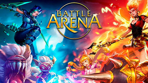 Scarica Battle arena gratis per Android 4.1.