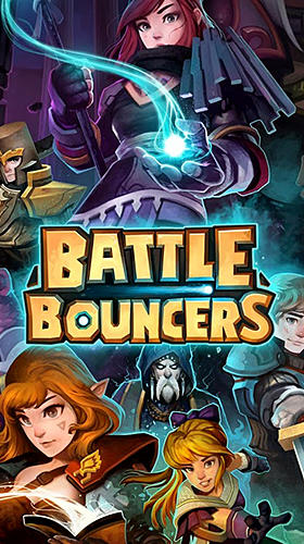Battle bouncers